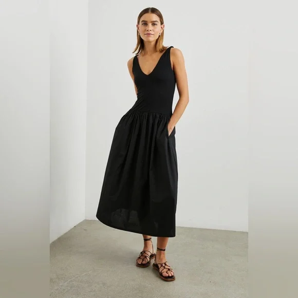 NWT Rails Franca Dress - Picture 4 of 13